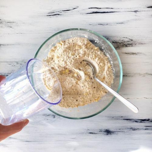 Как испечь домашний хлеб своими руками? 04