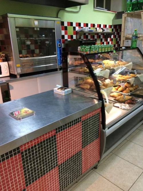 Всем приятного аппетита. 02