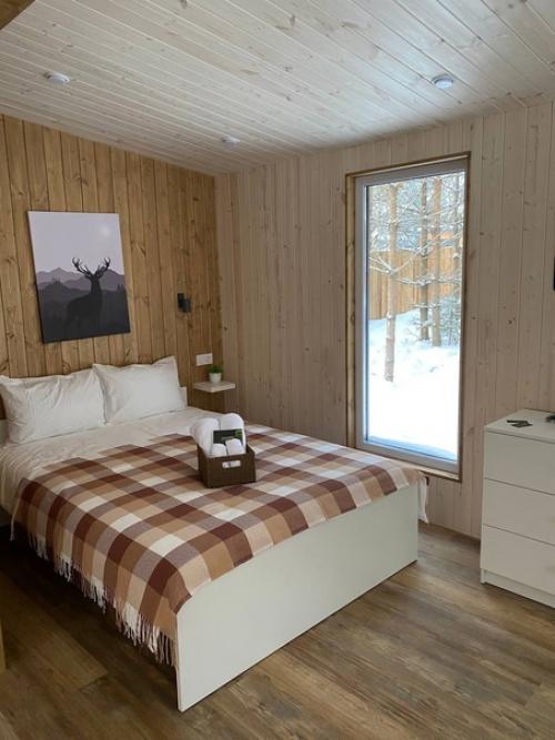 - Отделка внутри вагонкой? 05