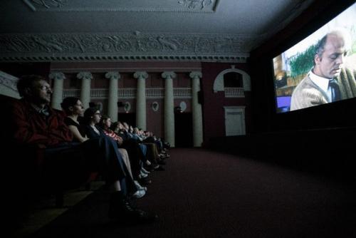 Развлечения в Петербурге за 100 рублей. 08