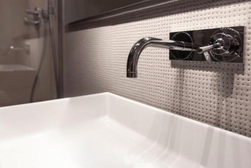 Апартаменты Mariella от студии Luca Peralta // 02. 03