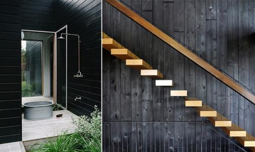 Обжигающая красота дерева! 04