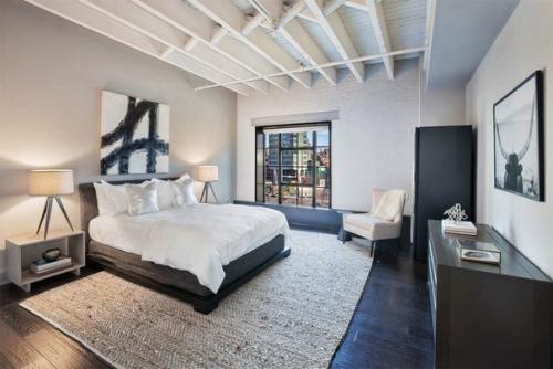 Роскошный лофт, площадью 304 m? 05