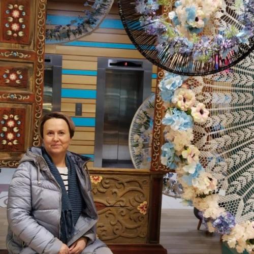 Я начинаю рассказывать, как мы провели выходные в Сибири на масленичном разгуляе. 01 Я начинаю рассказывать, как мы провели выходные в Сибири на масленичном разгуляе. 01