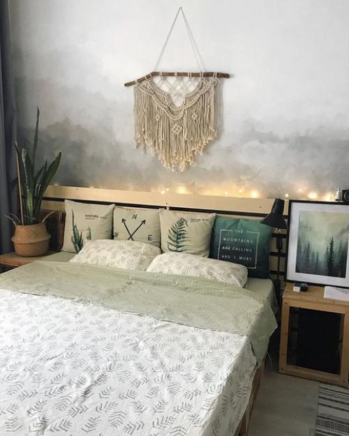 Рубрика Интерьерные Истории. 07