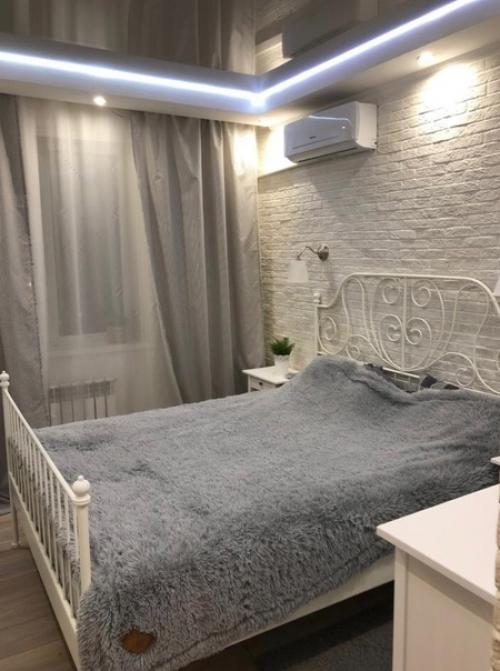 Результат ремонта квартиры. 04