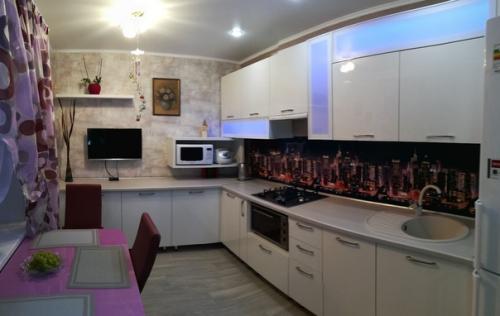 От нашего подписчика: