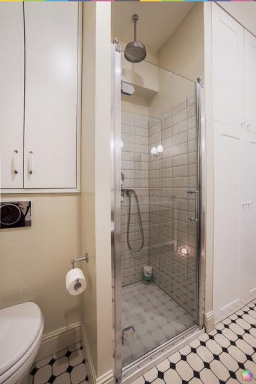 Разносторонние интересы. Интерьер для молодой творческой семьи создан. 09