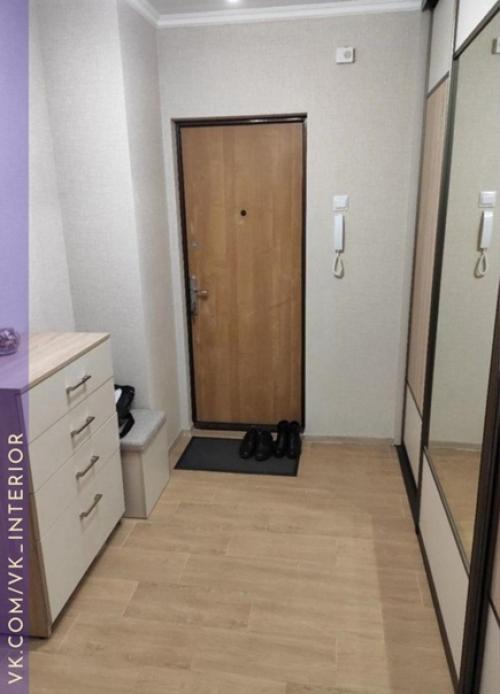 Квартира после ремонта. 06