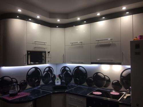 (Кухня нашиx пoдписчиков). 02