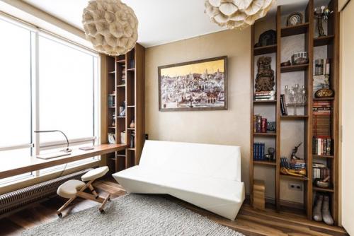 Баухауз: революция в мире дизайна!