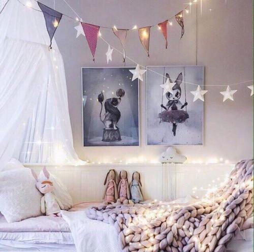 Как преобразить комнату к лету? 01