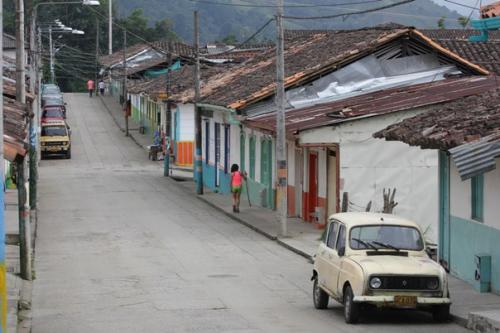 Радиогринго: саленто.  Типичная сентенция для опытных путешественников …. 05