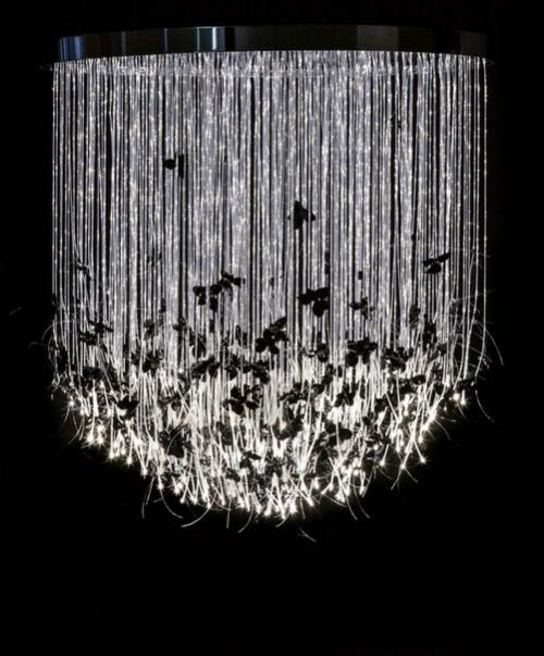 Дизайн.  Световые шедевры шерон марстон. 09