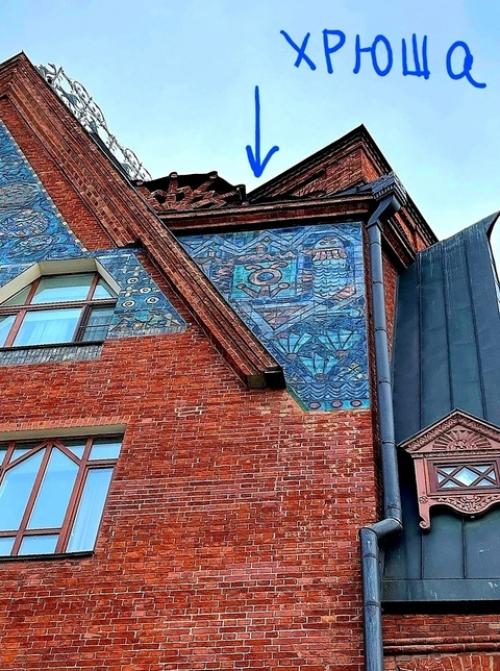 В музее Пресня детально представлены интерьеры, отражающие разные этапы жизни нашей страны. 05