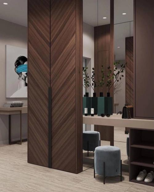 Видели когда-то идеальный дизайн квартиры или нет. 05