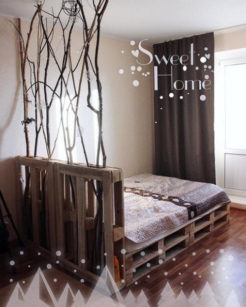 Рубрика Интерьерные Истории. 03