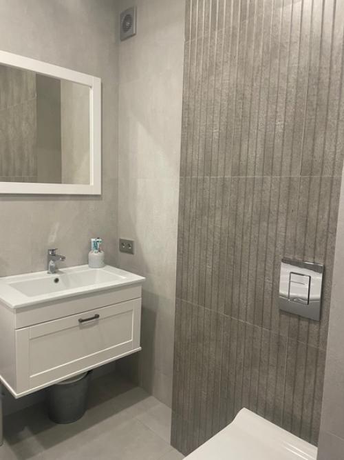 Это обзор квартиры в жк атмосфера, для милой Татьяны! 09