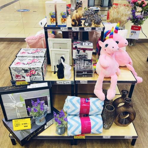 Мы создаём уют в доме! 01