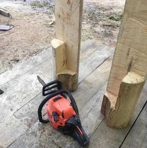 Красивая кровать. Сделанная своими руками. 01