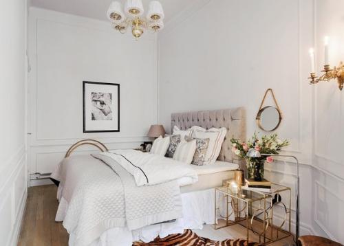 Что делать, если у квартиры нестандартная планировка, комнаты узкие, а квадратура не превышает и 40-ка квадратных метров? 05