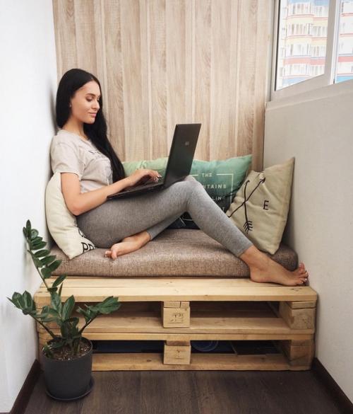 Рубрика Интерьерные Истории. 09