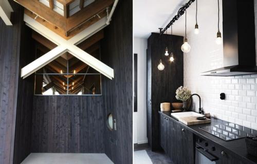 Обжигающая красота дерева! 01