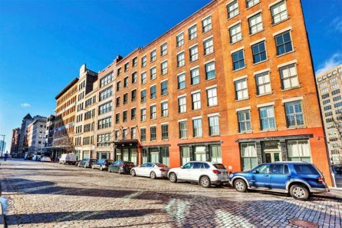 Роскошный лофт, площадью 304 m? 09