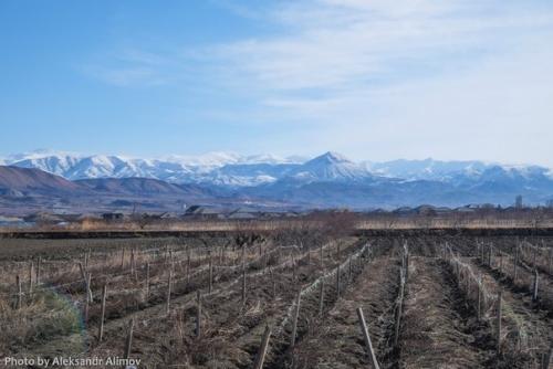 Один из блогеров, недавно посетивших Арцах, рассказал о своём путешествии. 01