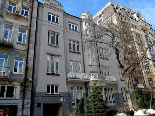 Дом трофимова. Places@i. Love.