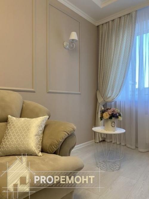 Шикарная двушка после ремонта. 02 Шикарная двушка после ремонта. 02