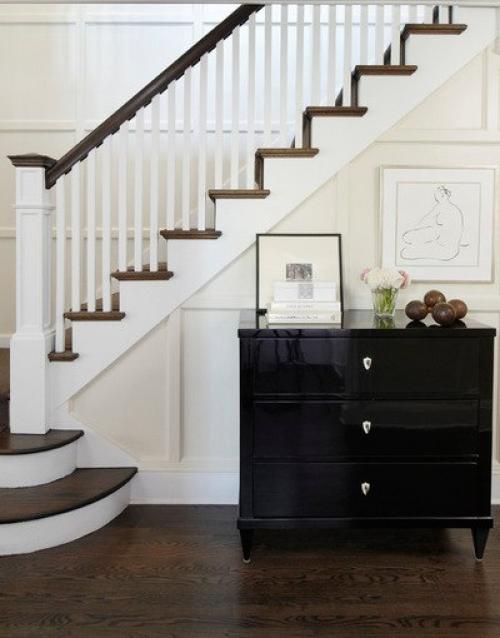 10 причин перекрасить стены в белый. 05