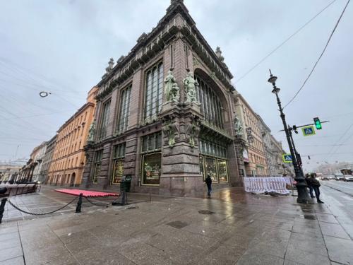 Автор - Нина нярги. 03