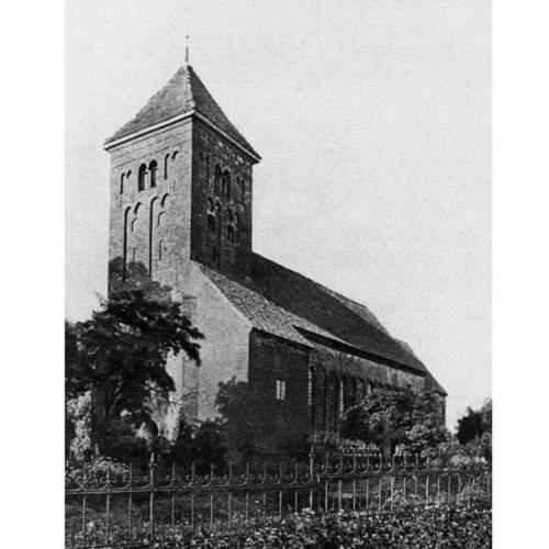 Куменен (ныне кумачёво) - старинный посёлок в самом центре древней самбии. 05