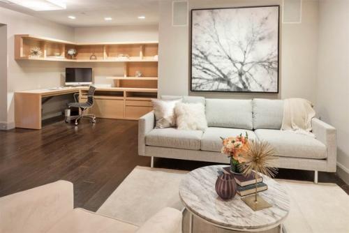 Роскошный лофт, площадью 304 m? 07