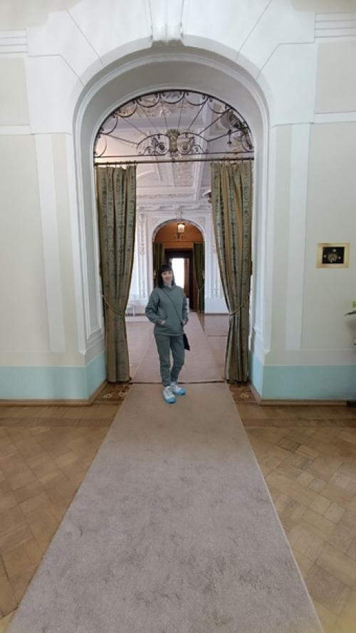 Жемчужина Тамбова - усадьба Асеевых. 03