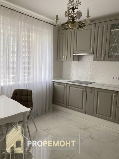 Шикарная двушка после ремонта. 05 Шикарная двушка после ремонта. 05