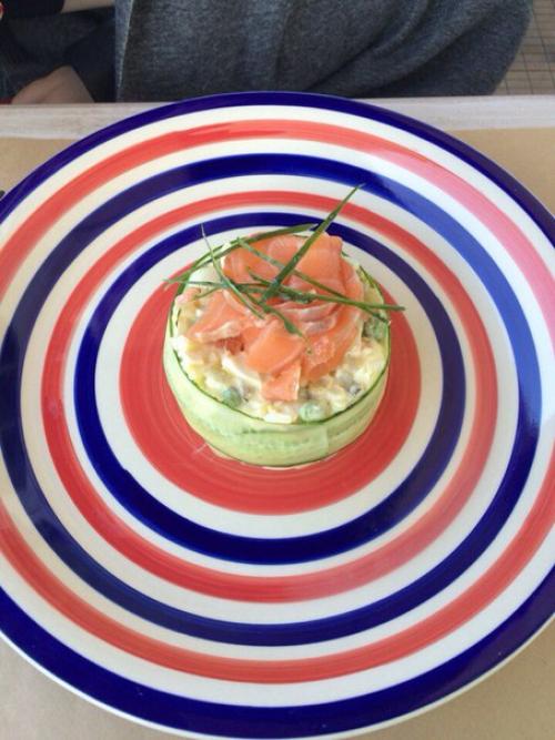 Наконец я собрала комбо для отзыва (фото, чек, свободное время! 04