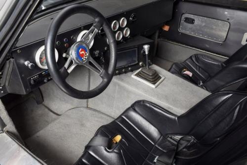 1965 Shelby Daytona Replica. 05