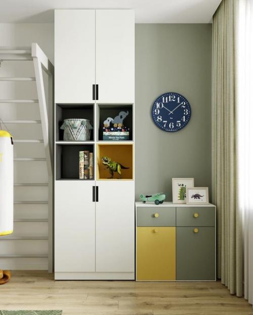 Интересный дизайн интерьера. 04