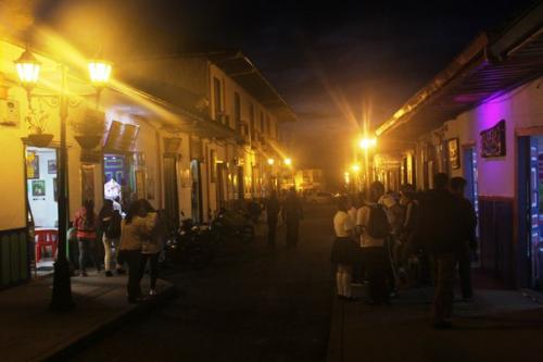 Радиогринго: саленто.  Типичная сентенция для опытных путешественников …. 09