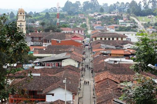 Радиогринго: саленто.  Типичная сентенция для опытных путешественников …. 01