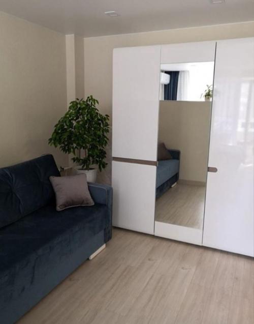 Интерьер квартиры после ремонта. 03