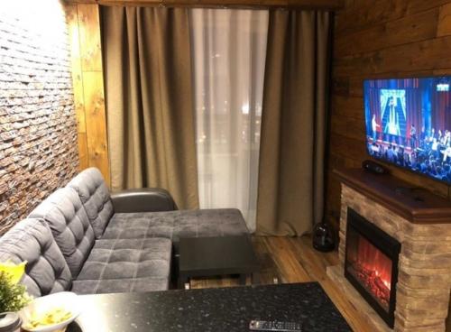 Результат ремонта квартиры. 03