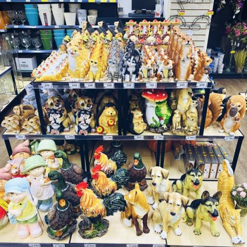 Мы создаём уют в доме! 03