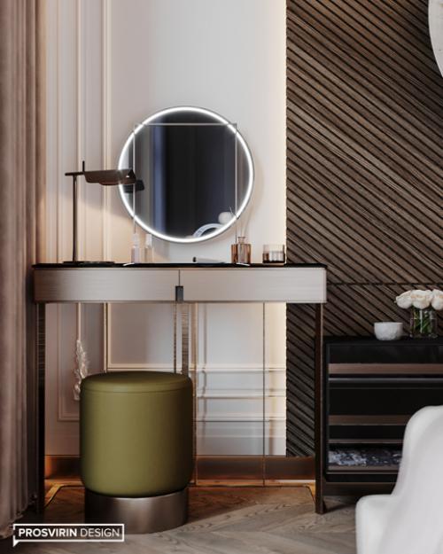 Хотелось бы вам чтобы в вашем интерьере были приятные мелочи, которые подчеркивают ваше хобби и интересы? 04