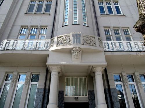 Дом трофимова. Places@i. Love. 01