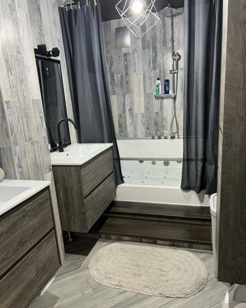 Наша трешка, площадью 96 кв. 07