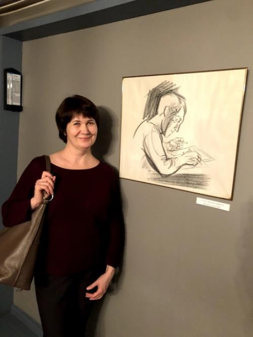 Музей Владимира Высоцкого в Москве - мы погружаемся во время, в которое он творил, которым он дышал, и из которого оставил потомкам свои послания. 06