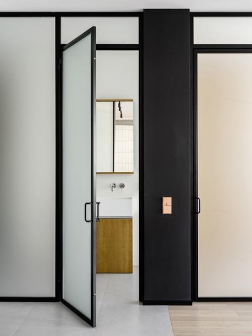 Квартира в центре Санкт-петербурга. 06